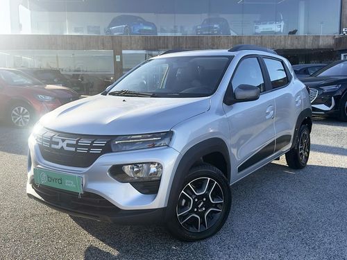 Dacia Spring - Photo 2