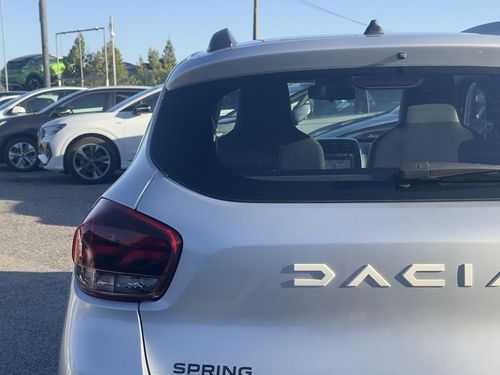 Dacia Spring - Photo 7