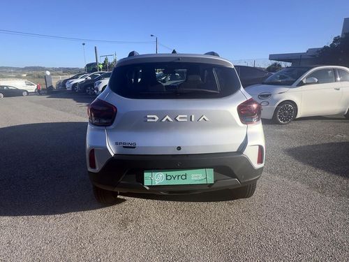 Dacia Spring - Photo 6