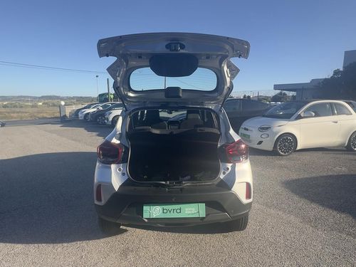 Dacia Spring - Photo 9