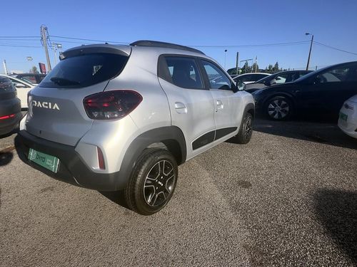 Dacia Spring - Photo 10
