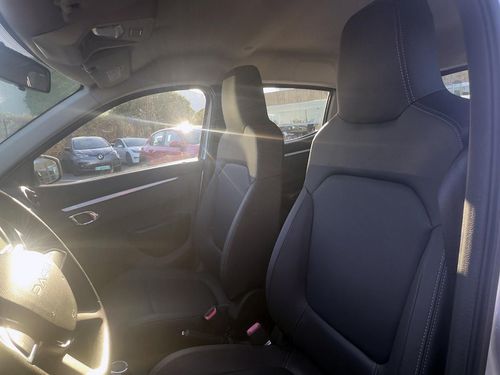 Dacia Spring - Photo 16
