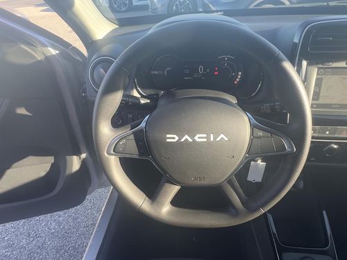 Dacia Spring - Photo 15