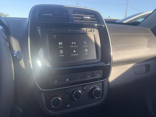 Dacia Spring - Photo 23