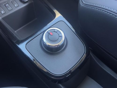 Dacia Spring - Photo 24
