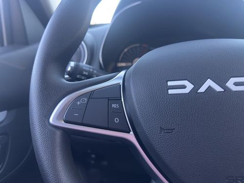 Dacia Spring - Photo 18
