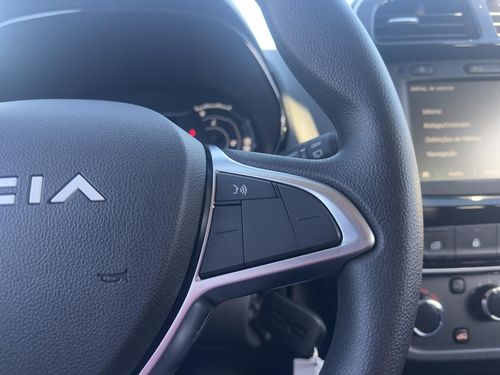 Dacia Spring - Photo 19