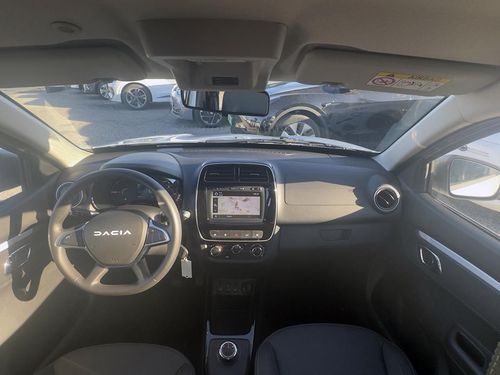Dacia Spring - Photo 13