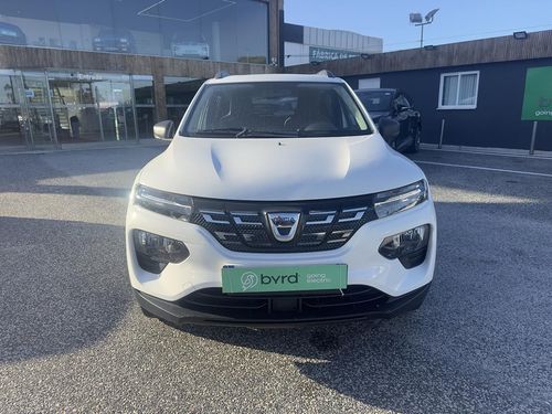 Dacia Spring - Photo 3