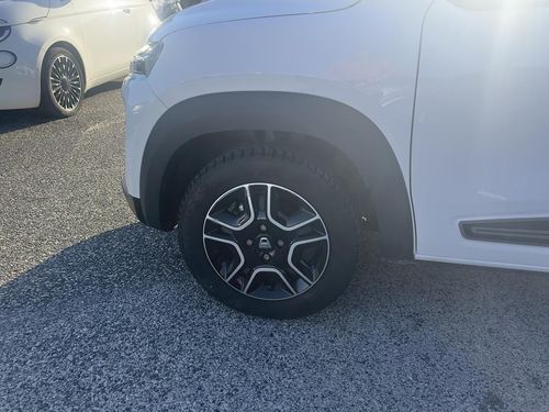 Dacia Spring - Photo 6