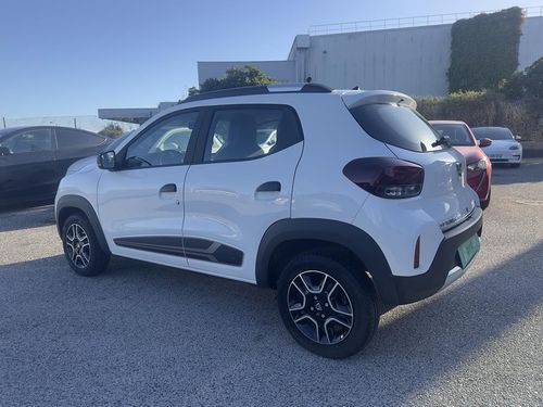 Dacia Spring - Photo 7
