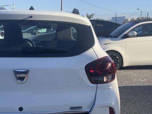 Dacia Spring - Photo 10
