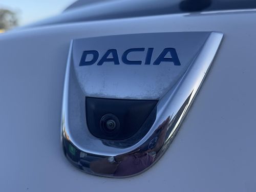 Dacia Spring - Photo 11