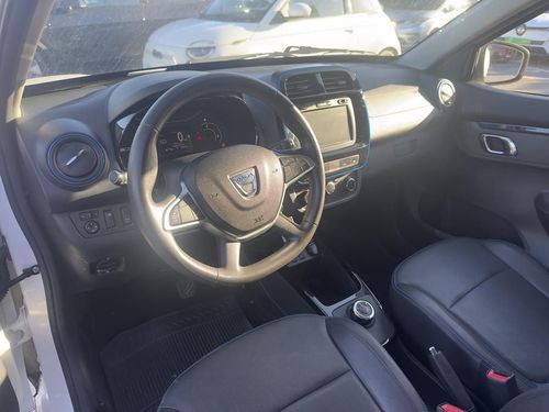 Dacia Spring - Photo 16