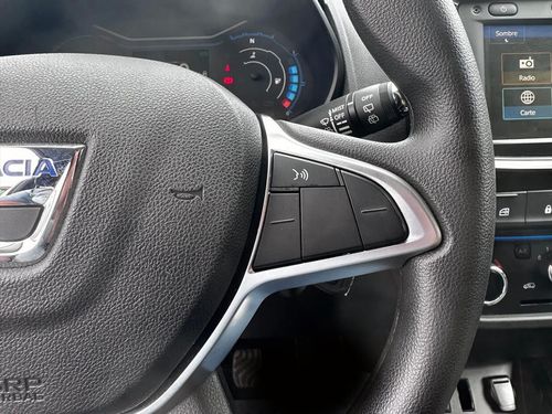 Dacia Spring - Photo 26