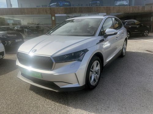 Skoda Enyaq - Photo 2