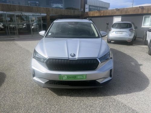 Skoda Enyaq - Photo 3