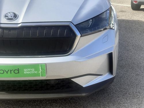 Skoda Enyaq - Photo 5