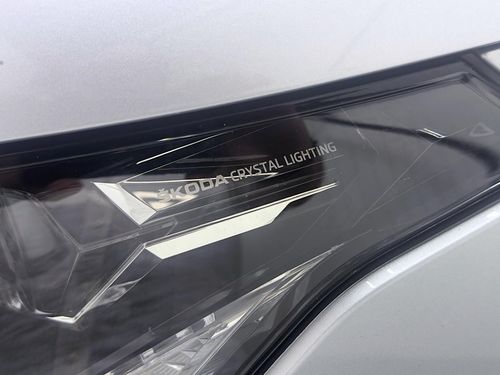 Skoda Enyaq - Photo 6