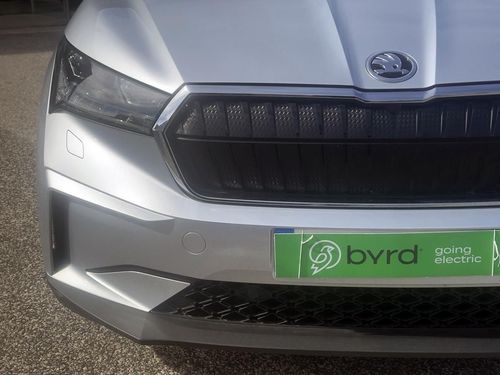 Skoda Enyaq - Photo 4