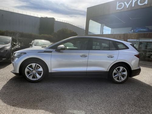 Skoda Enyaq - Photo 9