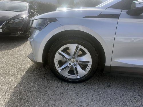 Skoda Enyaq - Photo 8