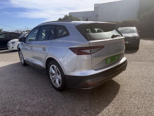 Skoda Enyaq - Photo 10