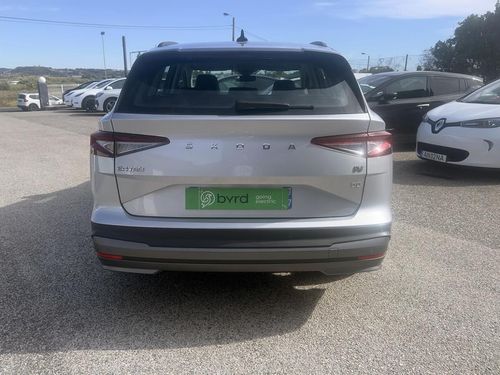 Skoda Enyaq - Photo 11