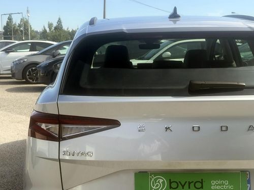 Skoda Enyaq - Photo 12