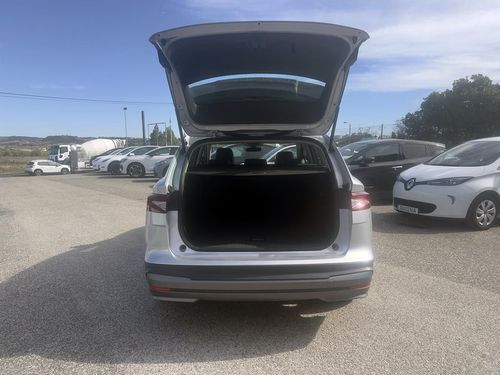 Skoda Enyaq - Photo 14