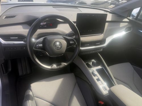 Skoda Enyaq - Photo 16