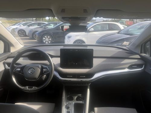 Skoda Enyaq - Photo 17