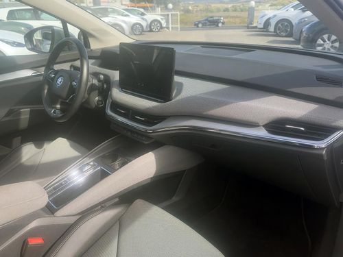 Skoda Enyaq - Photo 18