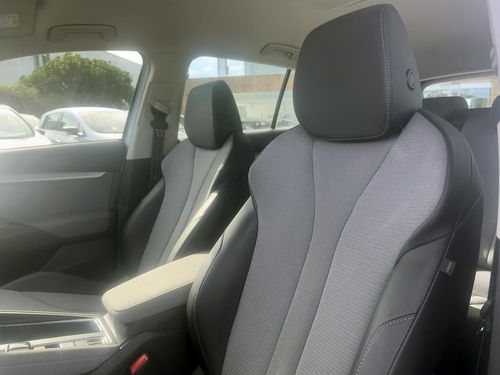 Skoda Enyaq - Photo 20