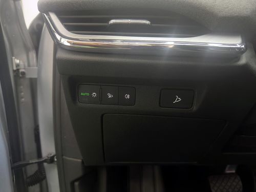 Skoda Enyaq - Photo 22