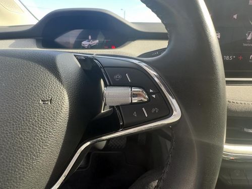 Skoda Enyaq - Photo 24