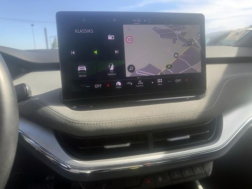Skoda Enyaq - Photo 25