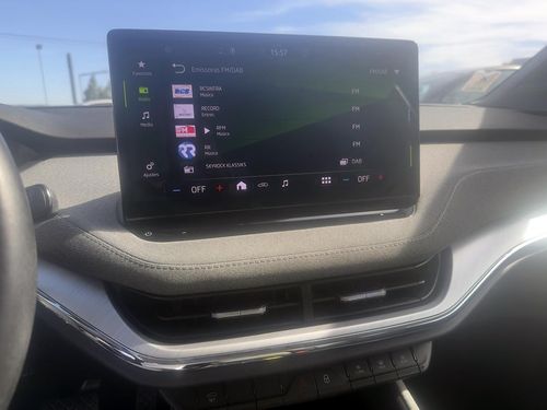 Skoda Enyaq - Photo 26