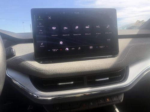 Skoda Enyaq - Photo 27