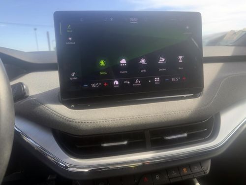Skoda Enyaq - Photo 29