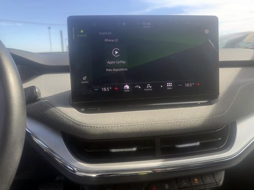 Skoda Enyaq - Photo 31
