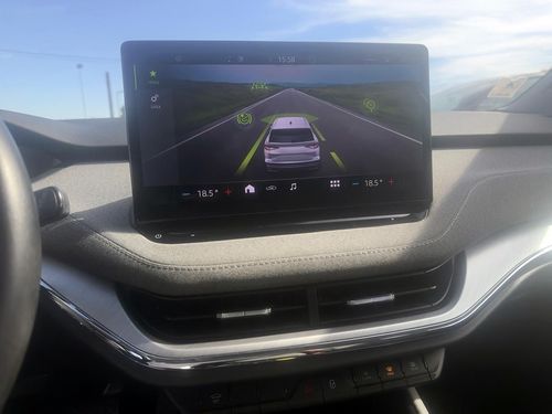 Skoda Enyaq - Photo 30