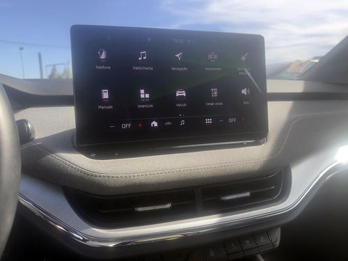 Skoda Enyaq - Photo 32