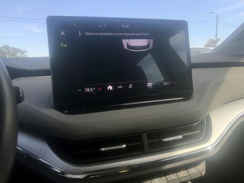 Skoda Enyaq - Photo 33
