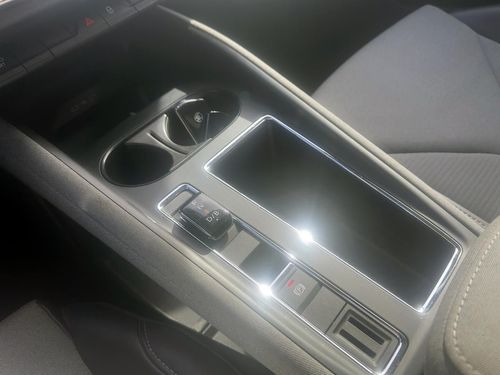 Skoda Enyaq - Photo 36