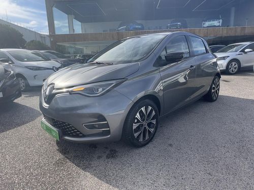 Renault Zoe - Photo 2
