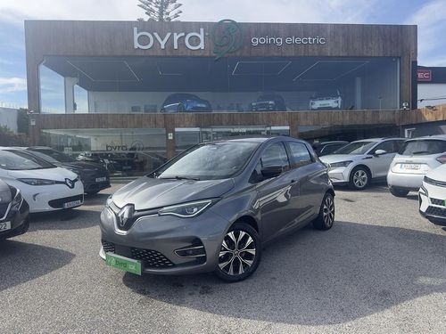 Renault Zoe - Photo 33