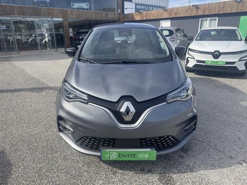 Renault Zoe - Photo 32
