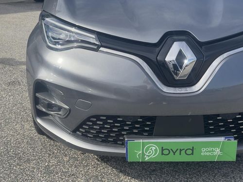 Renault Zoe - Photo 4
