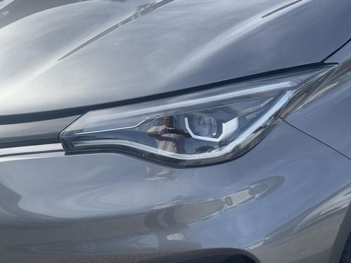 Renault Zoe - Photo 6